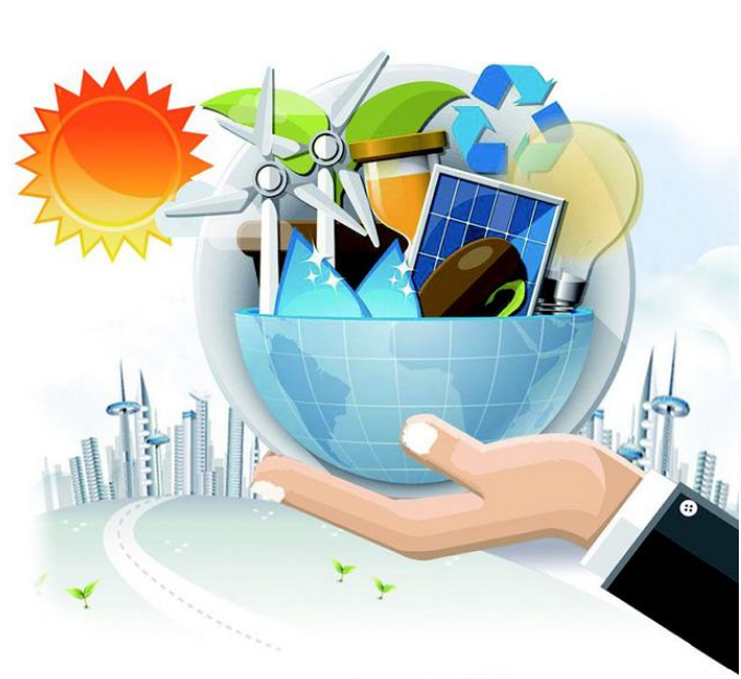 我国综合能源服务领域重点上市公司一览 技术服务