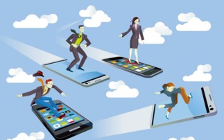 每天近3款手机上市，智能手机如何沦为“技术服务型快消品”？