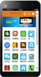 东莞网站建设与软件开发外包优选 商恩信息科技专业解析