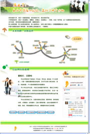 青岛职业技术学院软件与服务外包学院 培养软件开发人才的摇篮