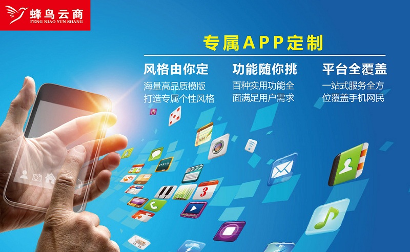 福建手机App软件开发定制外包服务公司如何选择与优势分析